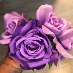 Wedding Flower Centerpieces